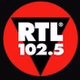 RTL 102.5 - Cool logo