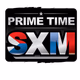 Logo de Prime Time SXM Radio