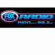 Fox Sports Radio - KXGF logo