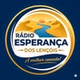 Rádio Esperança dos Lençóis logo