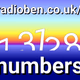Logo de Radio Ben Numbers