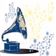 GiraDiscos48 logo