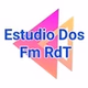 Estudio Dos Fm RdT logo