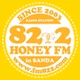 Honey FM logo