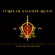 Templar Knights Music logo
