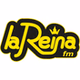 La Reina logo