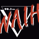 Logo de The Way - WAIH