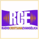 Logo de Radio Cristiana Evangélica El Pilar