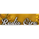 Logo de Radio Oira