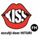 Kiss FM Chisinau logo