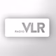 Radio VLR sydvestjylland logo