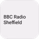 BBC - Radio Sheffield logo