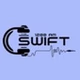 Radio Swift 1200 AM - CJRJ logo