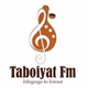 Taboiyat FM logo