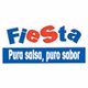 Fiesta 106.5 FM logo