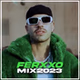 Ferxxoooomoor logo