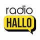 Logo de Radio Hallo