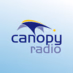 Canopy Radio logo