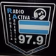 Radio Activa 97.9 logo