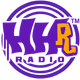 Logo de Hip Hop Roots Radio