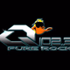 Logo de Q 102.3 - KWDQ