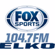 Logo de Fox Sports Elko - KEAU