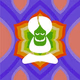 Logo de 1.FM - Bombay Beats India Radio