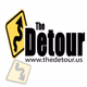 Logo de Detour TALK