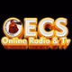 OECS Online Radio logo