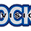 Rock Television 80's logo