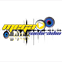 Mega Web Rádio logo