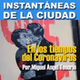 Instantaneas de la Ciudad en los Tiempos del Coronavirus logo