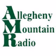 Logo de Allegheny Mountain Radio - WVMR