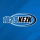 102.5 KEZK - KEZK-FM logo
