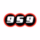 Logo de Conexión 95.9 FM