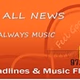 Headlines & Music FM logo