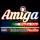 Amiga Radio Web logo