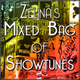Logo de Zelina's Mixed Bag of Showtunes & More