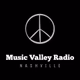Logo de Music Valley Radio