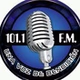 Stereo La Cosecha Siguatepeque logo