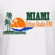 Miami Urban Hits Radio logo