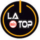 Logo de Radio LaMasTop