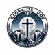 Glory of God in Jesus Radio logo