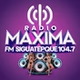 Máxima Siguatepeque HN logo
