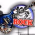 ICC Radio - Pop Rock Anglo 70s 80s logo