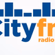 Logo de City FM