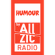 Allzic Radio - Humour logo