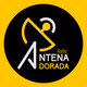 Logo de Radio Antena Dorada