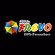 Logo de Rádio Frevo