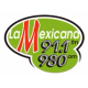 Logo de La Mexicana - XEFS